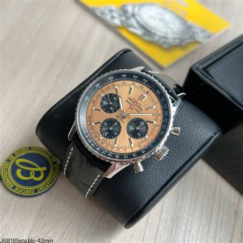 breitling navitimer super clone|breitling navitimer copy.